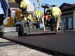 Best Driveway Maintenance Services  in Morrow, OH