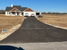 Best Driveway Pressure Washing  in Morrow, OH